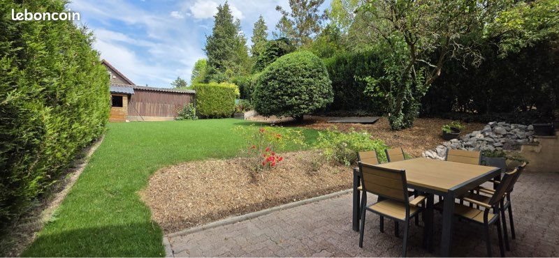 Maison à vendre, 150m², Amiens