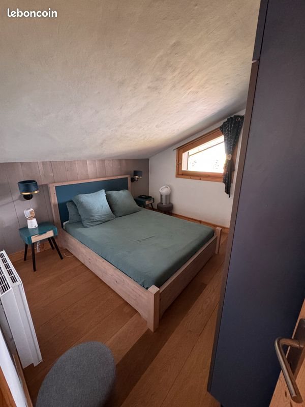 Appartement à vendre, 35m², Combloux