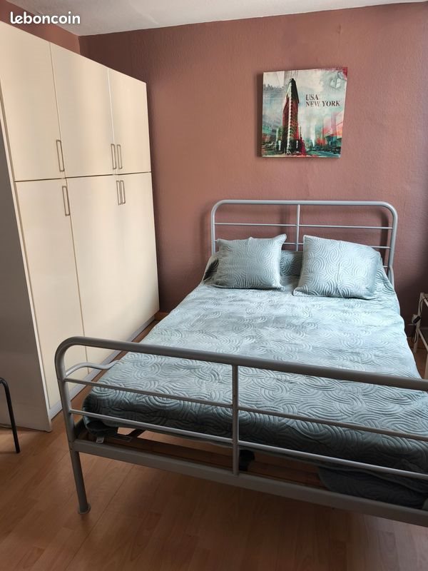 Appartement à louer, 45m², Toulouse