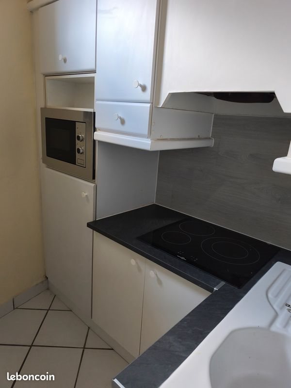 Appartement à louer, 45m², Toulouse