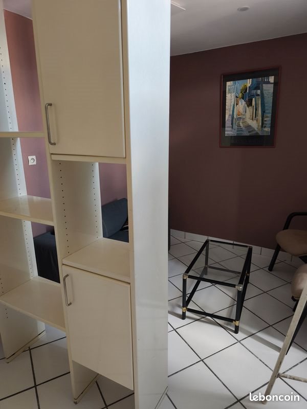 Appartement à louer, 45m², Toulouse