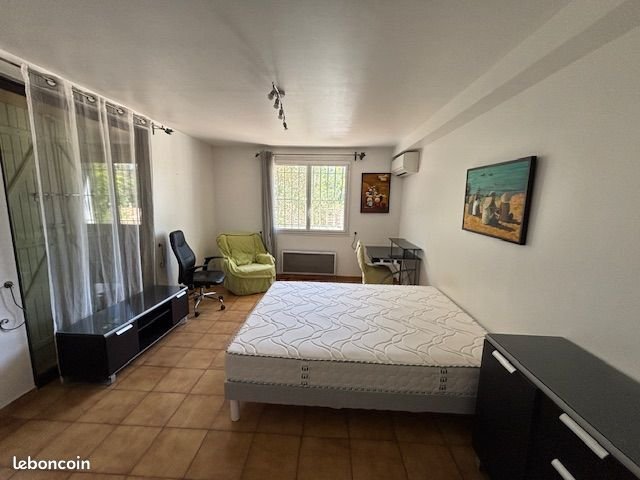 Maison à louer, 100m², Saint-Clément-de-Rivière