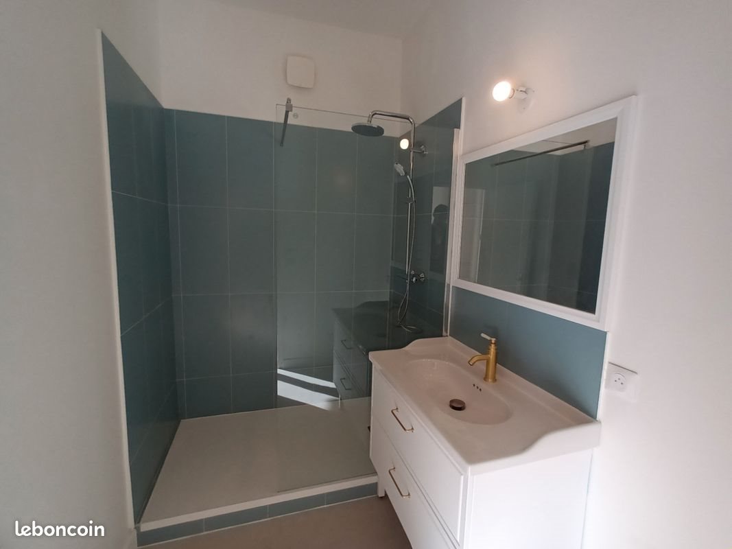 Appartement à louer, 45m², Niort