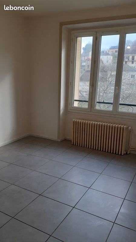 Appartement à louer, 52m², Brive-la-Gaillarde