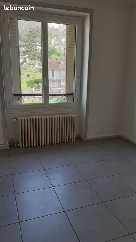 Appartement à louer, 52m², Brive-la-Gaillarde