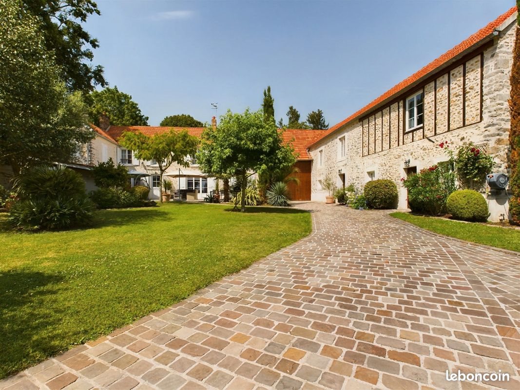 Maison à vendre, 366m², Arpajon