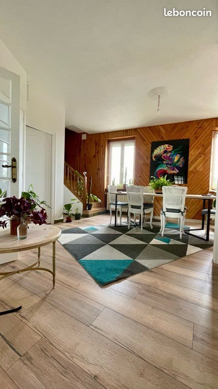 Maison à vendre, 180m², Montreuil-Bellay