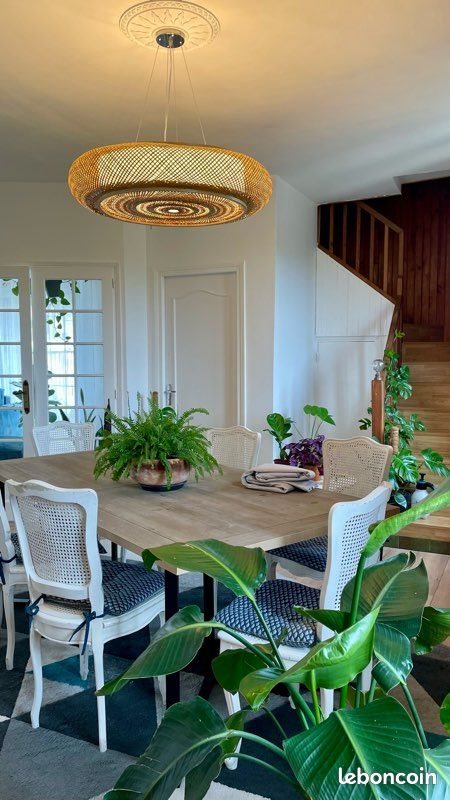 Maison à vendre, 180m², Montreuil-Bellay