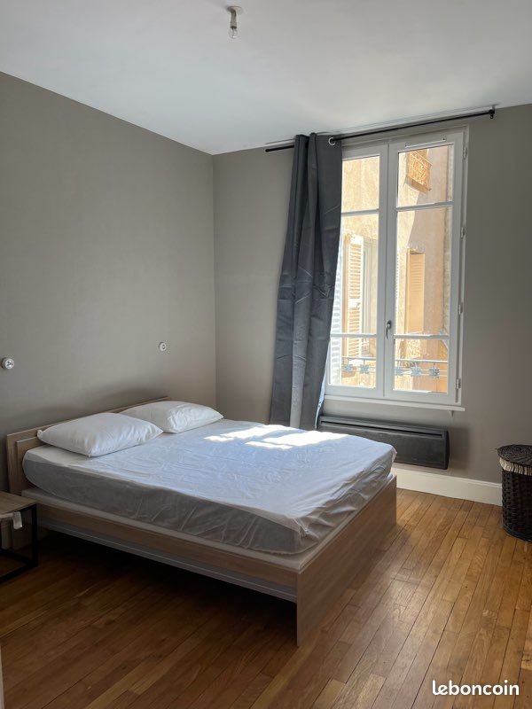 Appartement à louer, 36m², Vichy