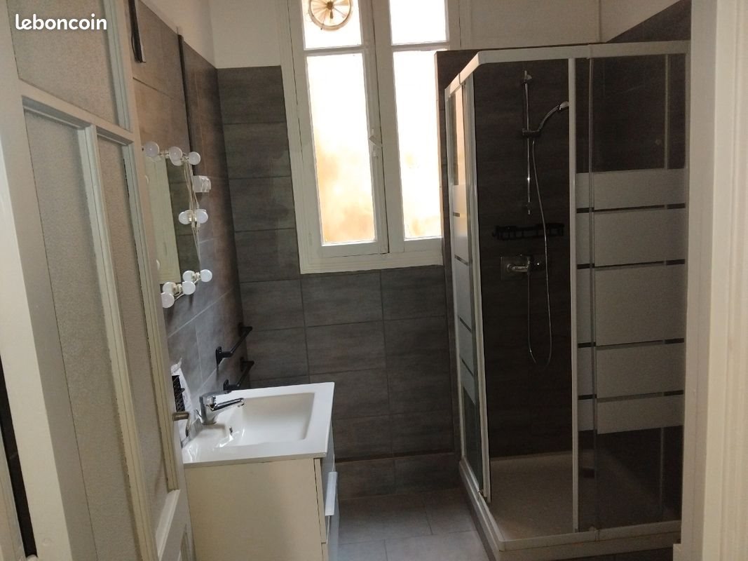 Appartement à louer, 45m², Agen