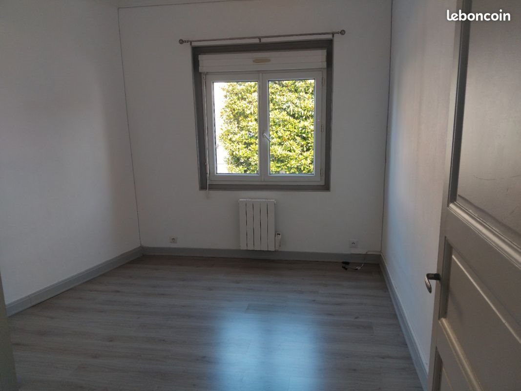 Appartement à louer, 45m², Agen