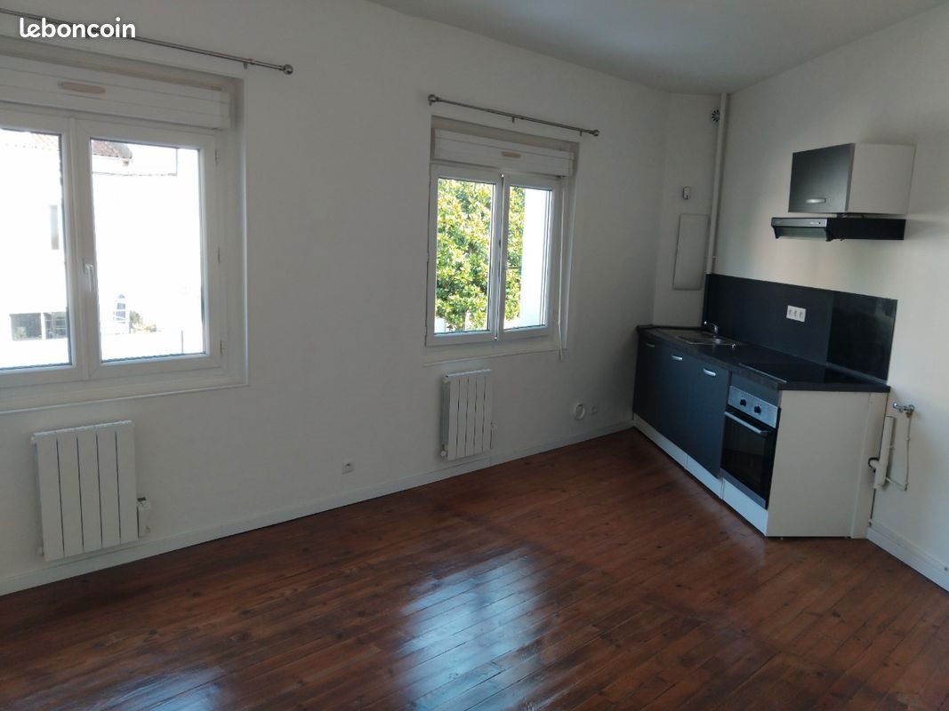 Appartement à louer, 45m², Agen