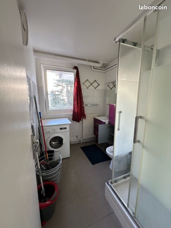 Appartement à louer, 20m², Saint-Cloud