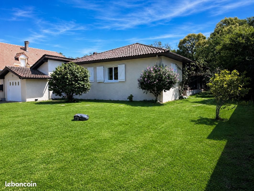 Maison à vendre, 113m², Lons