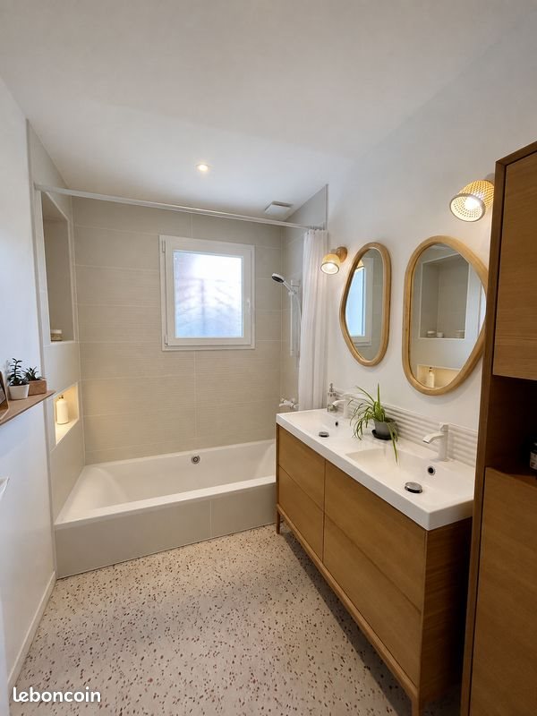 Maison à vendre, 113m², Lons
