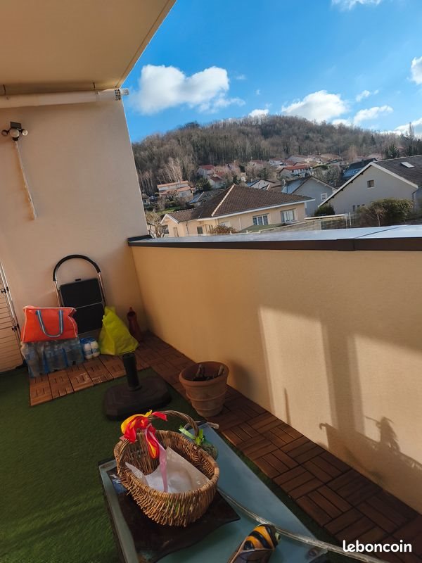 Appartement à vendre, 47m², Bourgoin-Jallieu