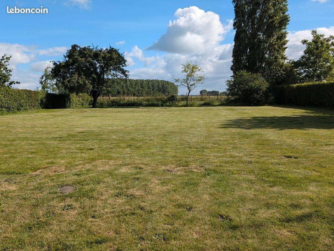 Maison à vendre, 150m², Saméon