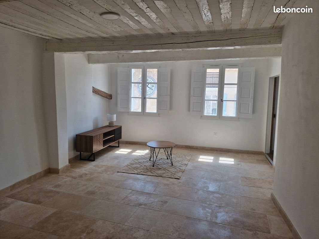 Appartement à louer, 43m², Carpentras