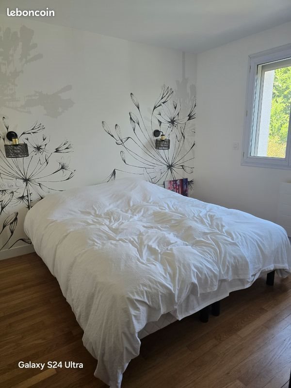 Appartement à louer, 24m², Vitry-sur-Seine