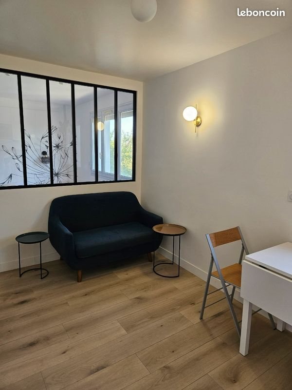 Appartement à louer, 24m², Vitry-sur-Seine