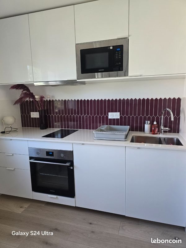 Appartement à louer, 24m², Vitry-sur-Seine