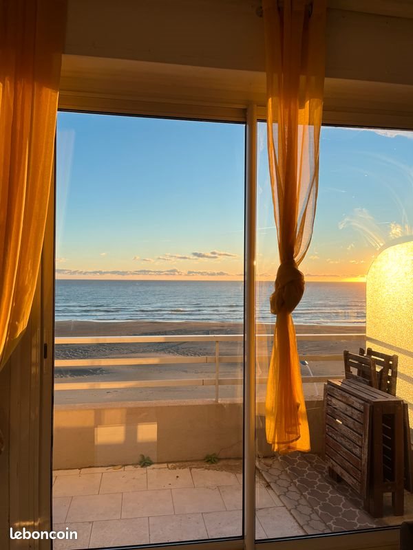 Appartement à vendre, 42m², Canet-en-Roussillon