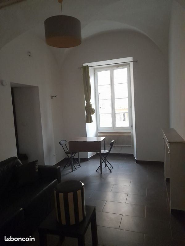 Appartement à louer, 30m², Bastia
