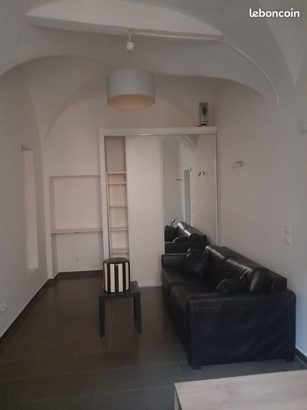 Appartement à louer, 30m², Bastia