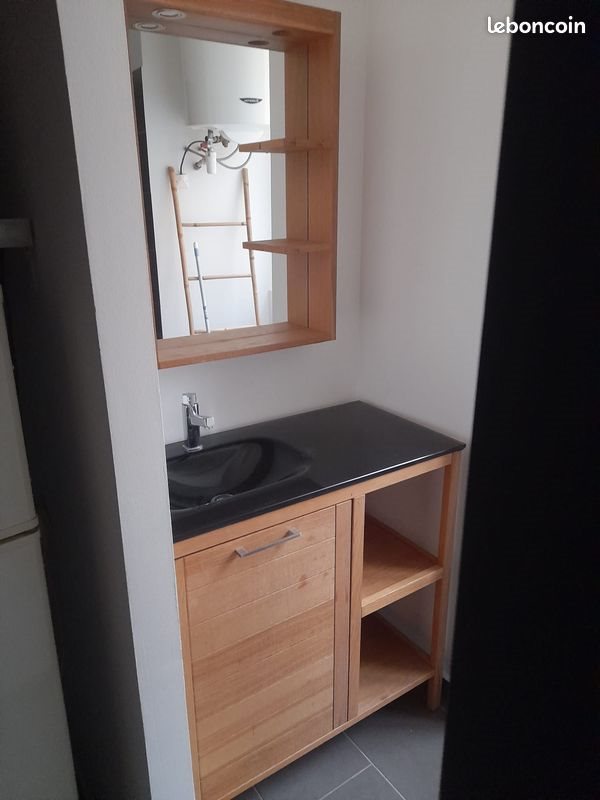 Appartement à louer, 30m², Bastia