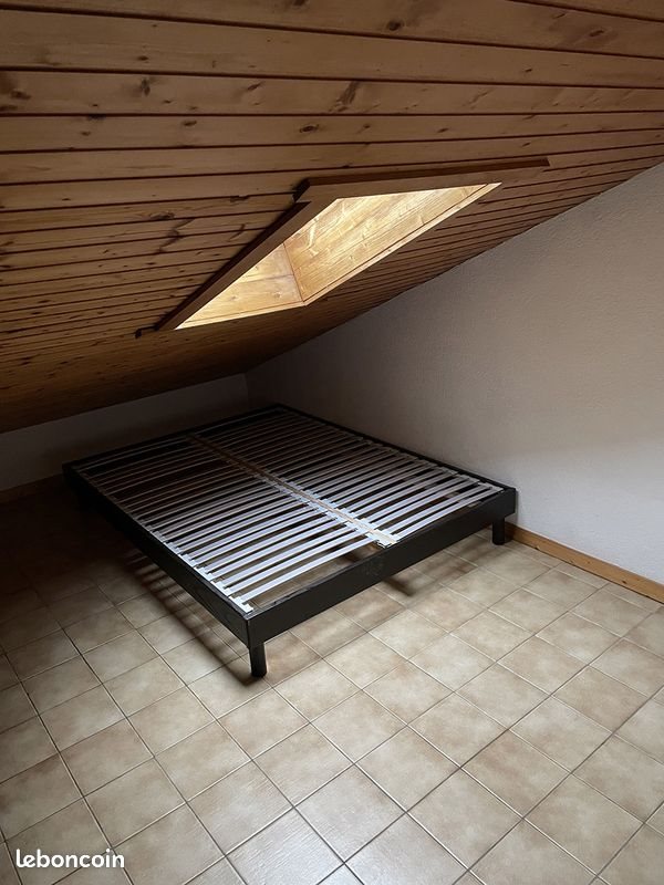 Appartement à vendre, 27m², Mont-Saxonnex