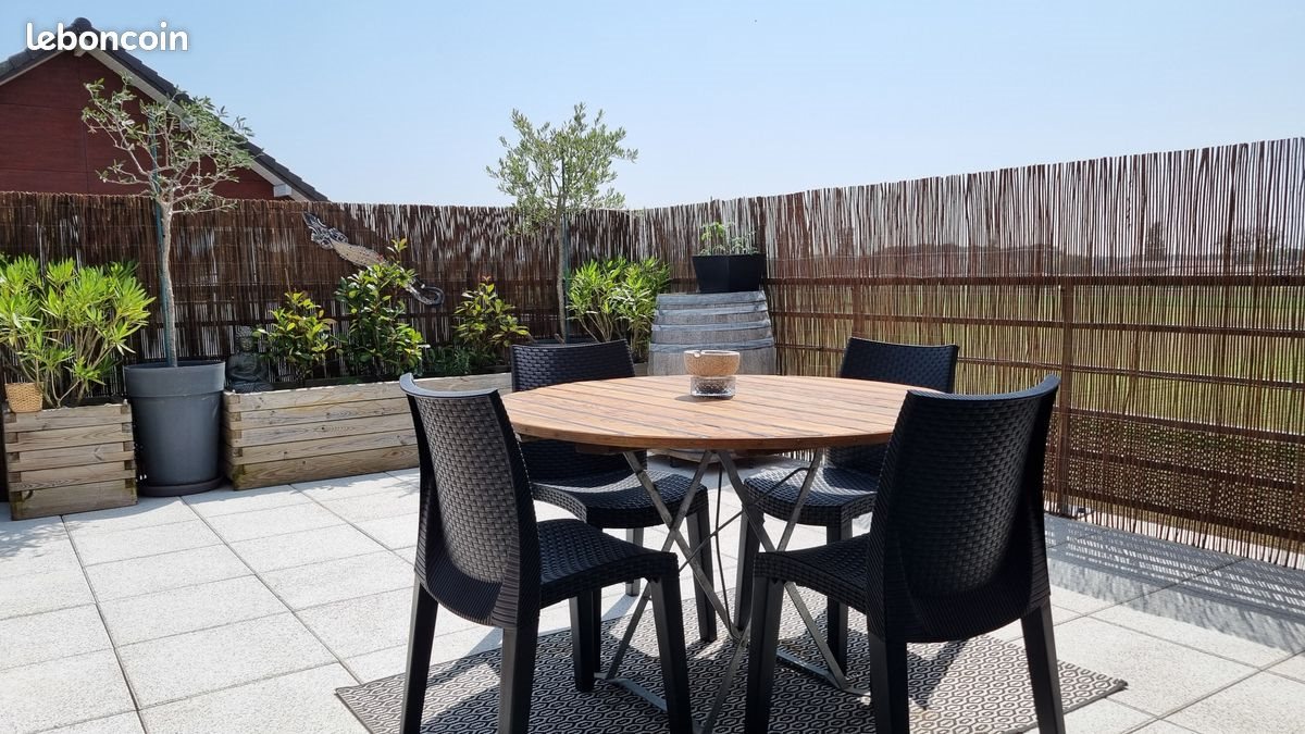 Appartement à vendre, 94m², Douvaine