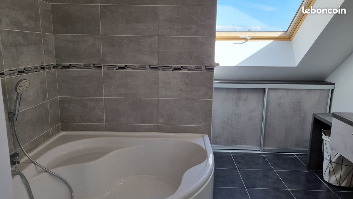 Appartement à vendre, 94m², Douvaine