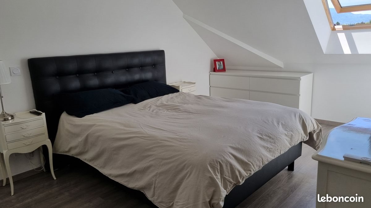Appartement à vendre, 94m², Douvaine