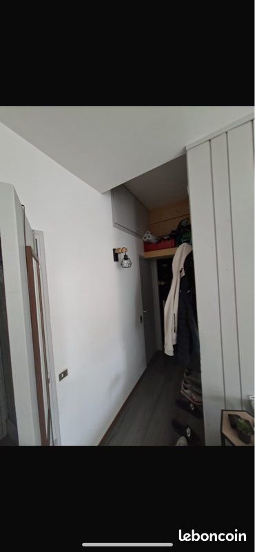 Appartement à louer, 23m², Frasne