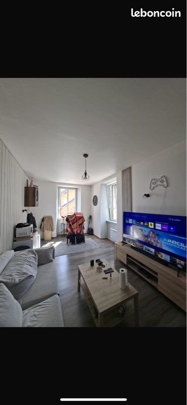 Appartement à louer, 23m², Frasne
