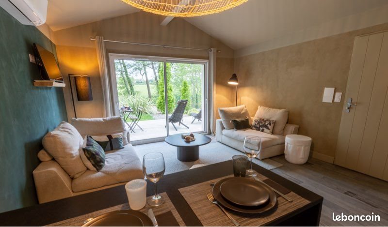 Maison à louer, 55m², Saint-Sulpice-et-Cameyrac