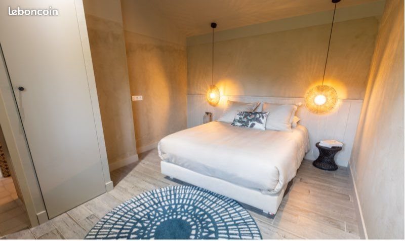 Maison à louer, 55m², Saint-Sulpice-et-Cameyrac