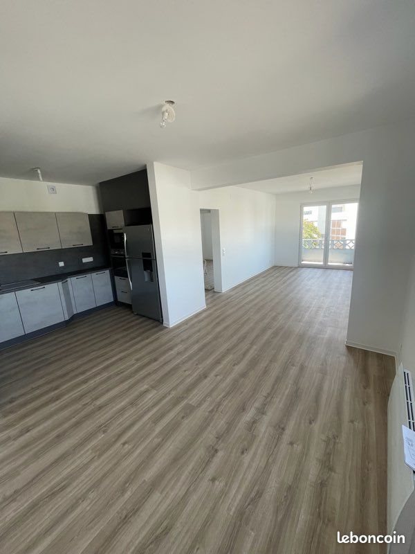 Appartement à louer, 90m², Forbach