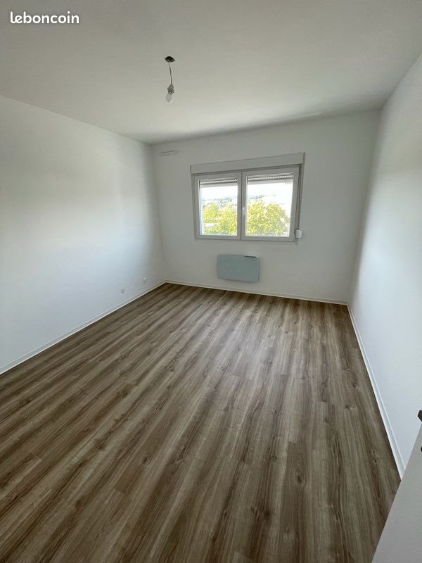 Appartement à louer, 90m², Forbach