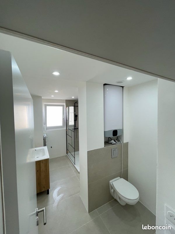 Appartement à louer, 90m², Forbach