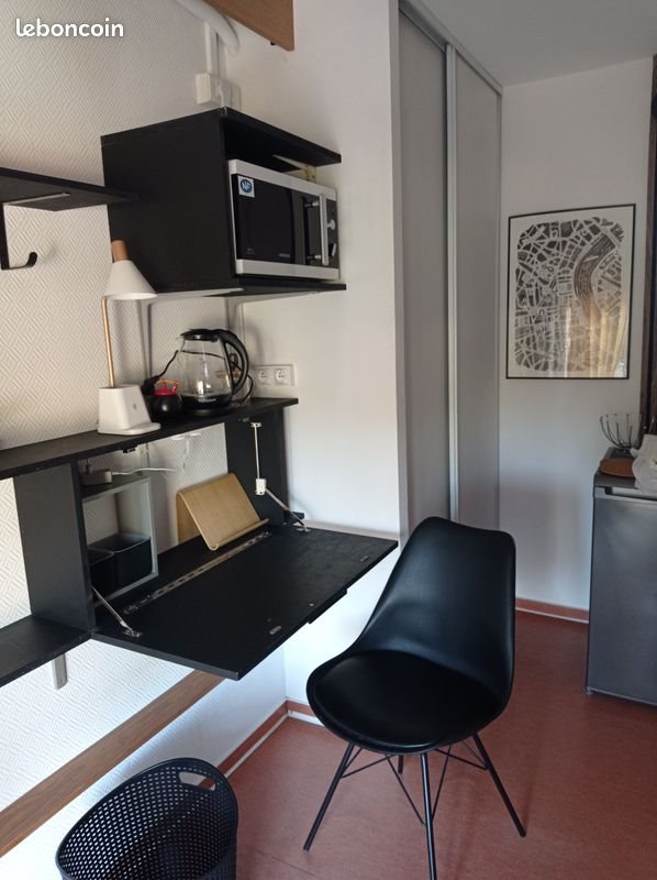 Maison à louer, 15m², Mérignac