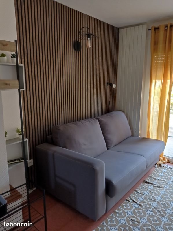 Maison à louer, 15m², Mérignac