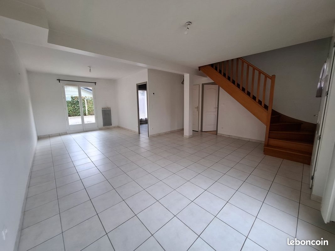 Maison à louer, 95m², Saint-Avertin