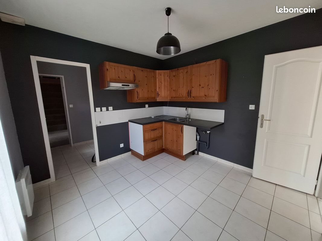 Maison à louer, 95m², Saint-Avertin