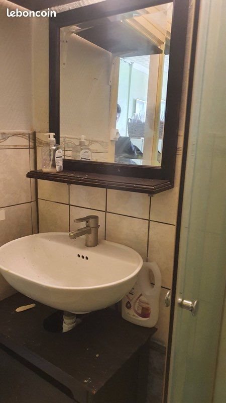 Appartement à louer, 25m², Saint-Étienne