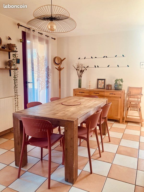 Maison à louer, 85m², Carsac-Aillac