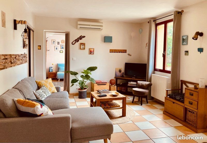 Maison à louer, 85m², Carsac-Aillac