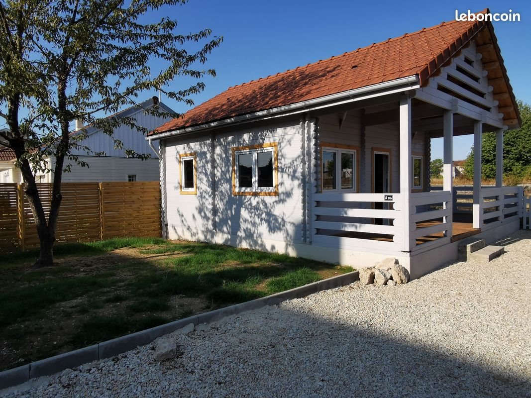 Maison à vendre, 80m², Arcis-sur-Aube