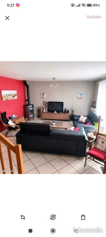 Maison à vendre, 111m², Bègles