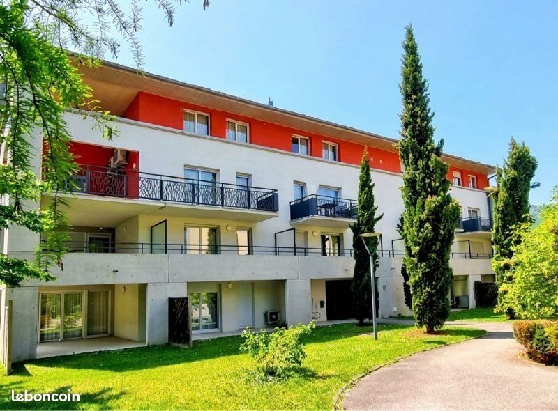 Appartement à louer, 42m², Divonne-les-Bains